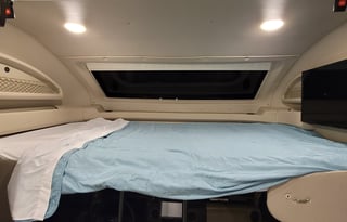 "Seoul Drifter" - 2022 Class C RV