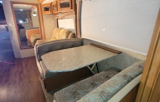 2020 Coachmen RV Freelander 27 QB