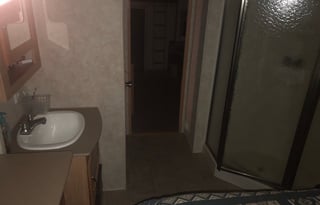 2006 KZ Sportsmen 37