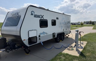 Luxury Family Camper | Sleeps 5 with Bunkhouse!