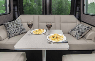2021 Roadtrek Slumber-ideal for Yosemite & beyond