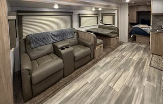 DAY ONE RV RENTAL