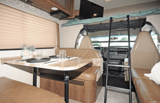 Your Cozy Home Away From Home