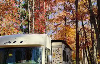 See the United States in The "Yorkshire Belle"