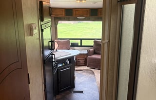 2012 Keystone Springdale