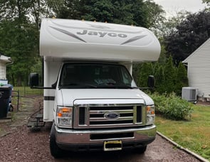 Jayco Redhawk 25R