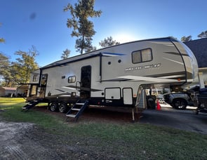 Forest River RV Cherokee Arctic Wolf 321BH