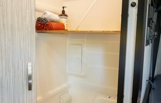 Compass - 2022 Winnebago Revel 44E