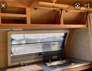 nuCamp RV T@B 400 400