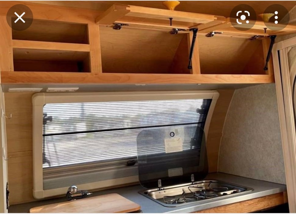 Travel Trailer rentals in La Vergne