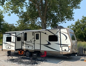 Forest River RV Flagstaff Super Lite 27RLWS