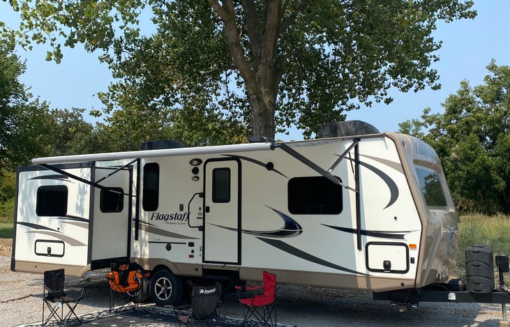 RV Photo