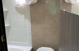 2018 Viking Ultra-Lite 17BH