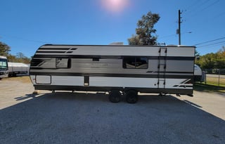 Grand Design Transcend Xplor 247BH