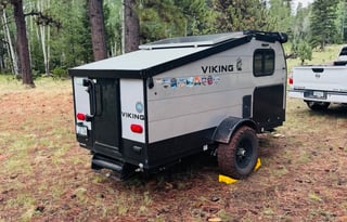 2023 Forest River Viking Explore 9.0