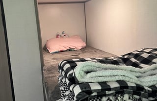 Chain of Lakes camper