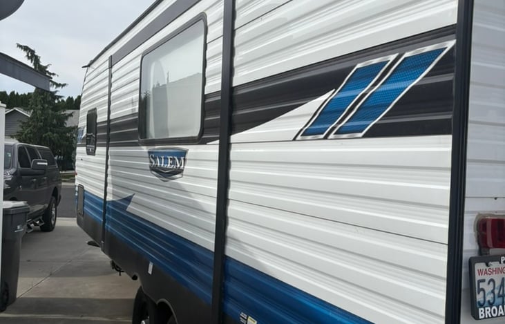 RV Photo