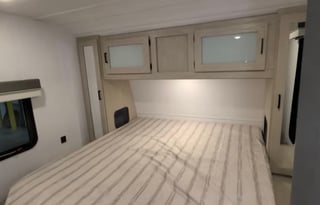 Forest River SALEM PLATINUM 32BHDSX