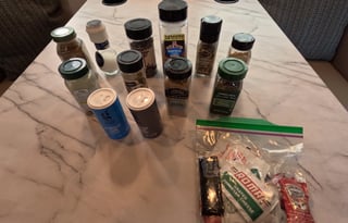 Desert Diamond Series COLEMAN 24FT