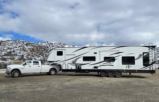 2017 Genesis Supreme Supreme 40 SR SS6