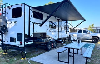 Creating Family Memories 2023 Imagine 23BHE