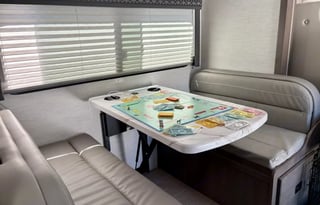 2025 Thor Freedom Elite