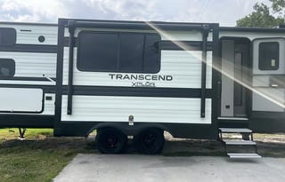 "Jupiter" 2-Bedroom Bunkhouse, Sleeps 8 (OKFL1912)