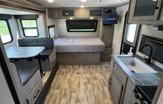 2022 Dutchmen RV Kodiak Cub 196BH