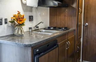 “The Marquette” - Jayco Jay Flight 1