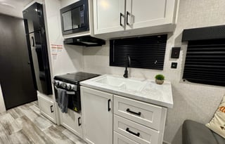 New! 2025 Jayco Bunkhouse Travel Trailer