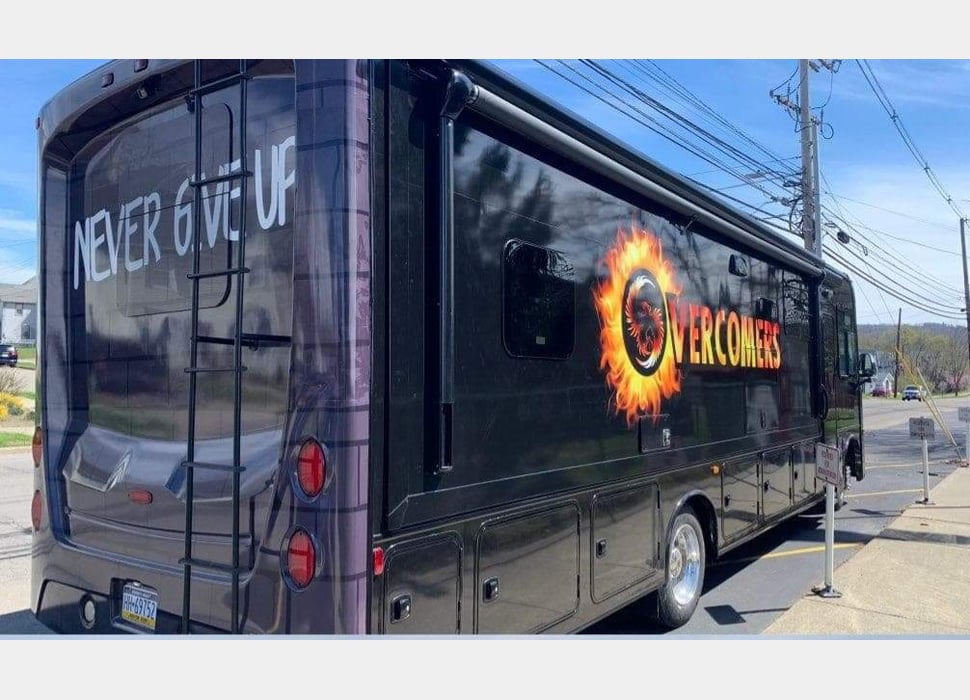 Class A Motor Home rentals in Montour Falls