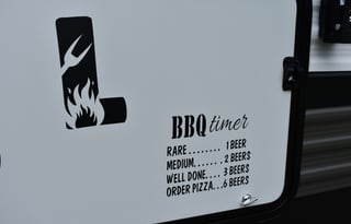 FAMILY FRIENDLY! 2021 Puma - 2br/2bath