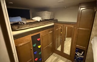 2017 Coachmen RV Freedom Express Liberty Edition