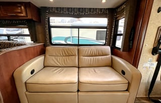 2016 Forest River RV Georgetown 329DS