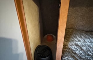 Farm Stay RV Getaway-Sleeps 9-Delivery Available