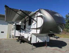 CrossRoads RV Cameo CM34RL