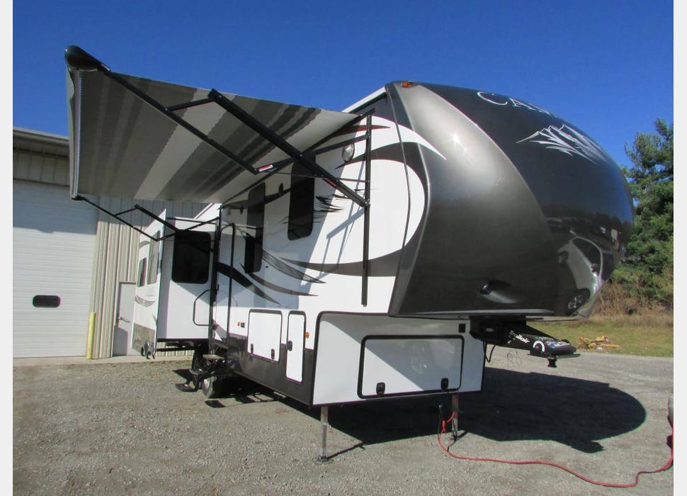 Fifth Wheel rentals in Picayune