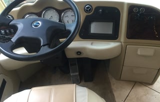 2008 Damon Tuscany 4056