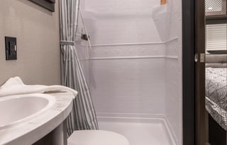 2020 Momentum G-Class Travel Trailer 25G