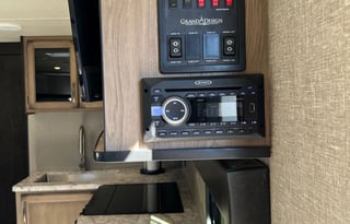 2020 Grand Design - Fully stocked and ready to go!