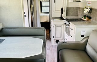 2020 Jayco Precept 31UL