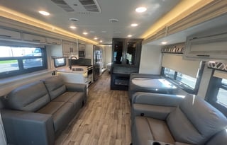 Jayco Precept 34G:  Prestige