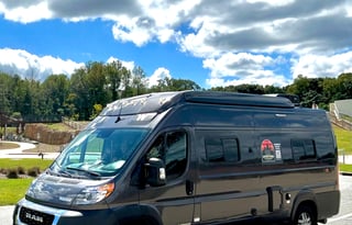 Aventura, van rental for your next Adventure!