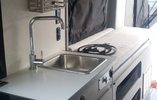 <<< STEALTH CAMPER ALERT >>>