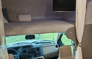 Your Ultimate Adventure on Wheels!