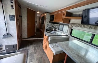 Your Alaska Adventure! 31G19