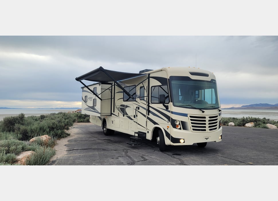 Class A Motor Home rentals in Kaysville