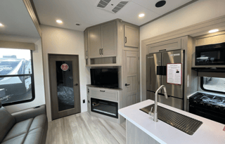 Military Friendly / Off-Grid Ready DELIVERED