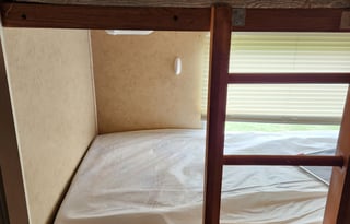 2006 Gulf Stream RV Travel Trailer Cavalier