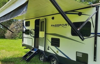 2019 Keystone Passport Grand Touring 2820BH